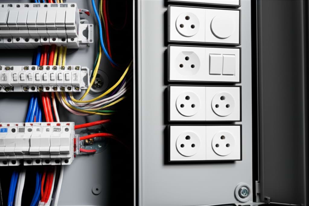 Instalações Elétricas