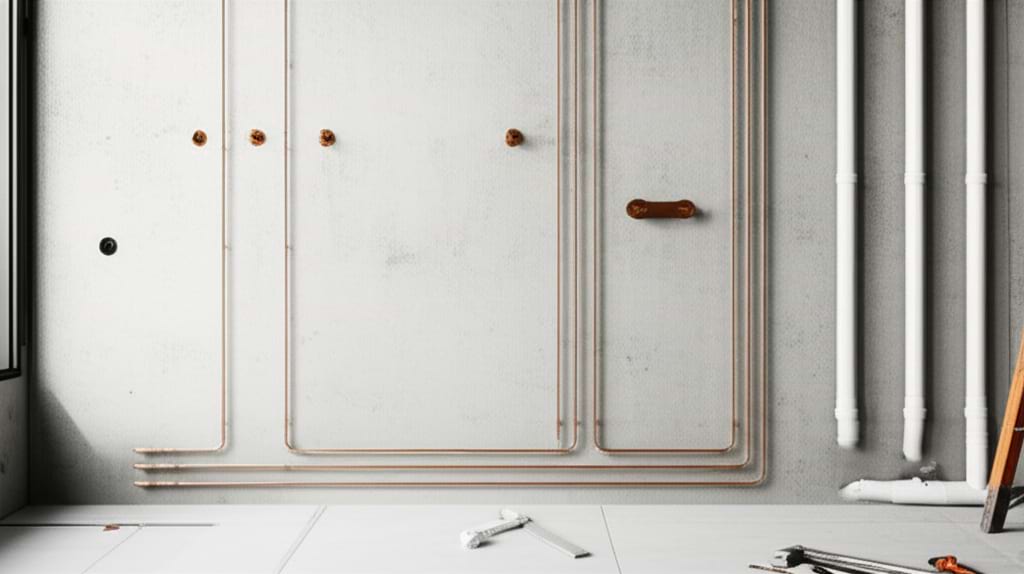 Instalações Sanitárias